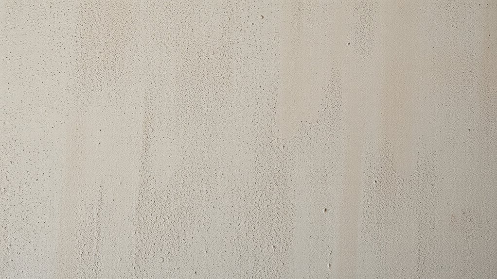 atmungsaktive, langlebige, umweltfreundliche Wandbeschichtung