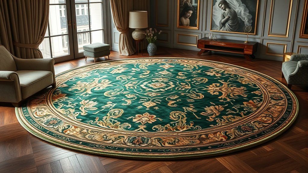 carpet selection considerations