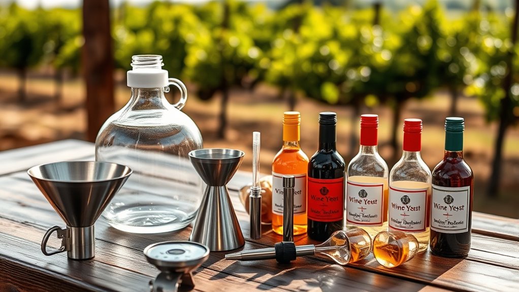 choose reliable fermentation kit