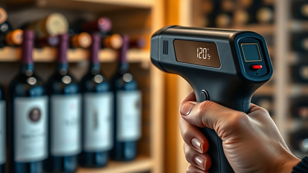choosing accurate user friendly thermometers