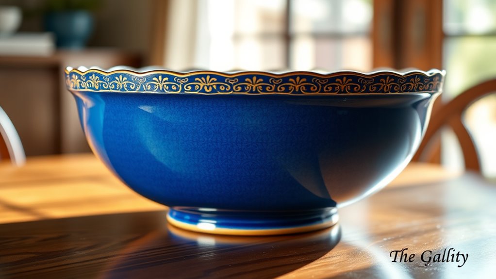 choosing durable artistic ceramics