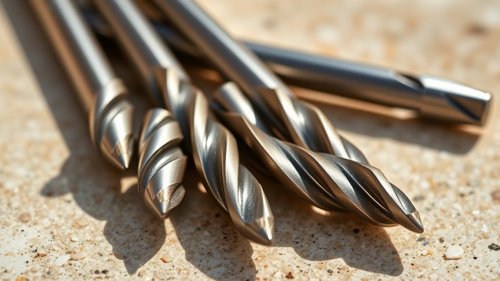 choosing durable compatible bits