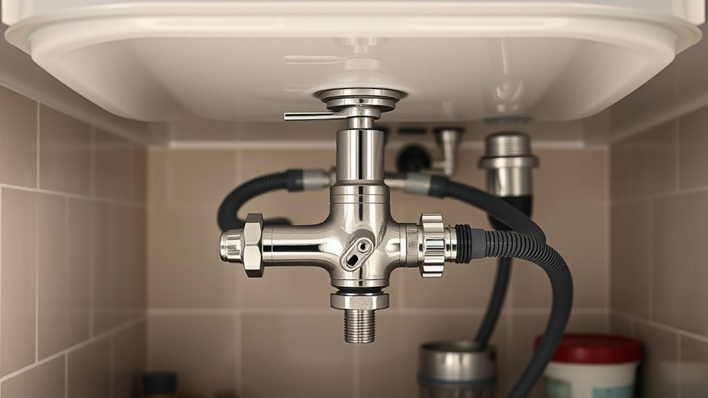 choosing durable efficient diverter