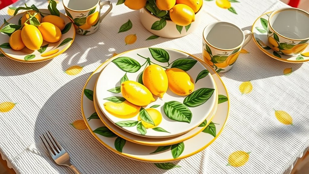choosing durable sicilian ceramics