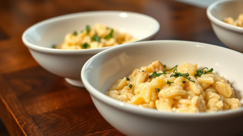 choosing durable stylish bowls