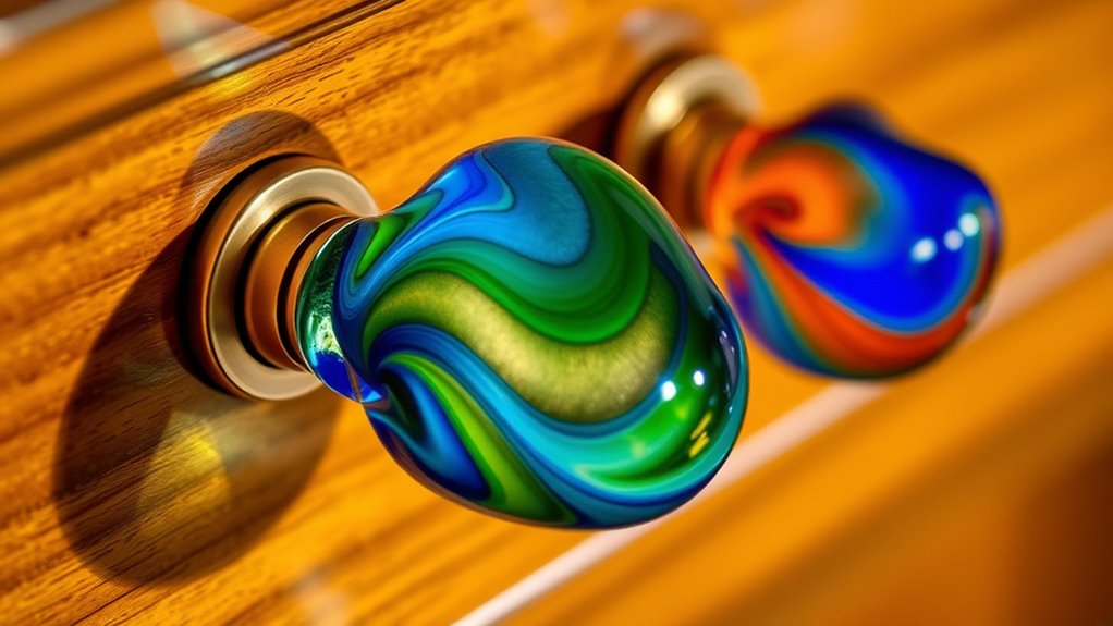 choosing durable stylish pulls