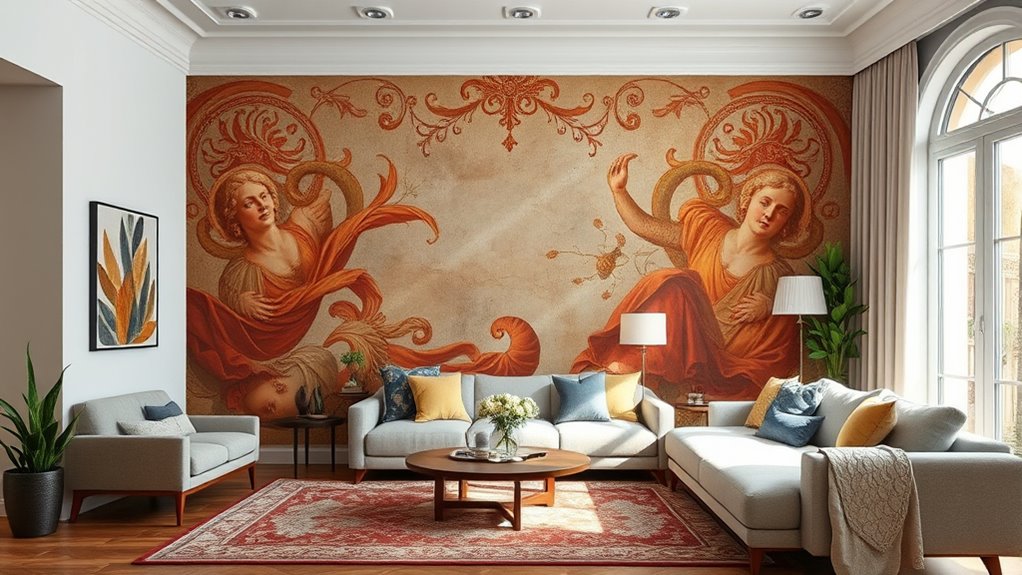 choosing durable versatile wallpaper