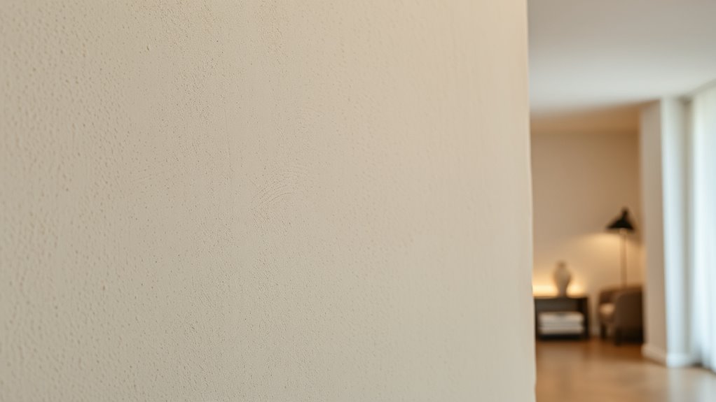 choosing limewash finish options