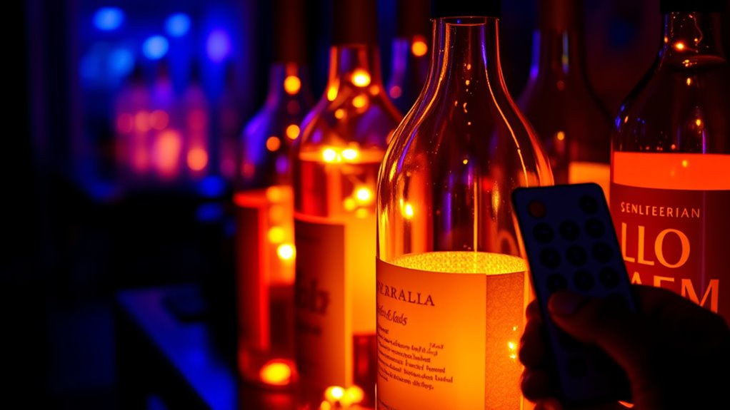choosing suitable led lights