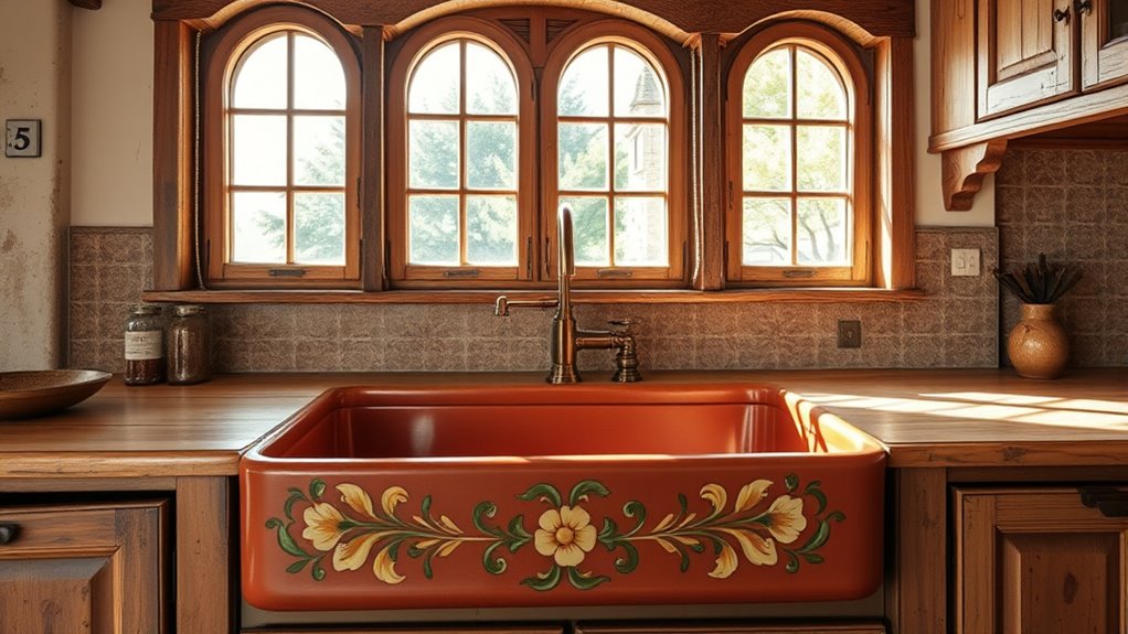 choosing the perfect farmhouse sink