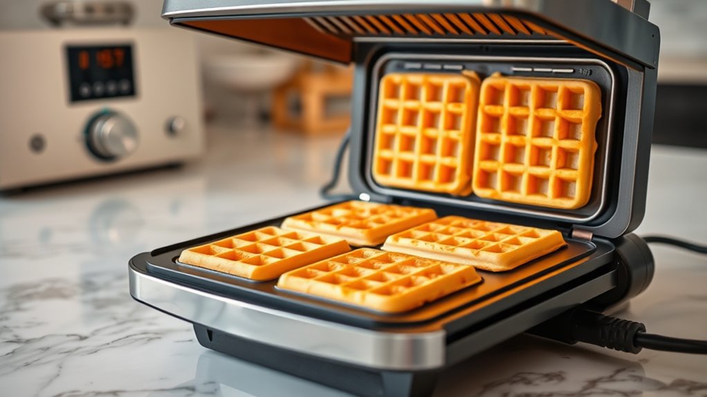 choosing the right pizzelle iron