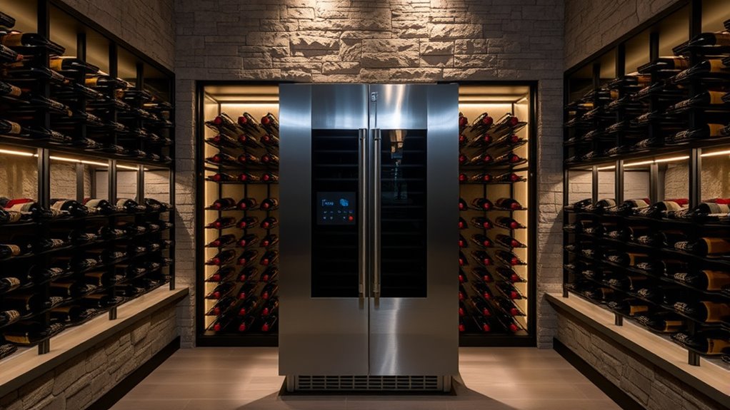 choosing the right wine cooler