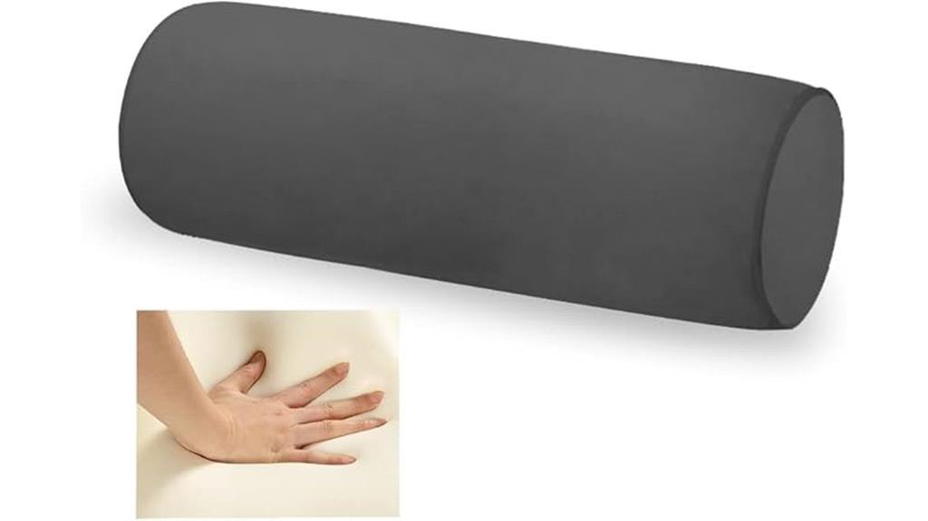 comfortable travel neck pillow