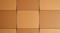 cork wall insulation options