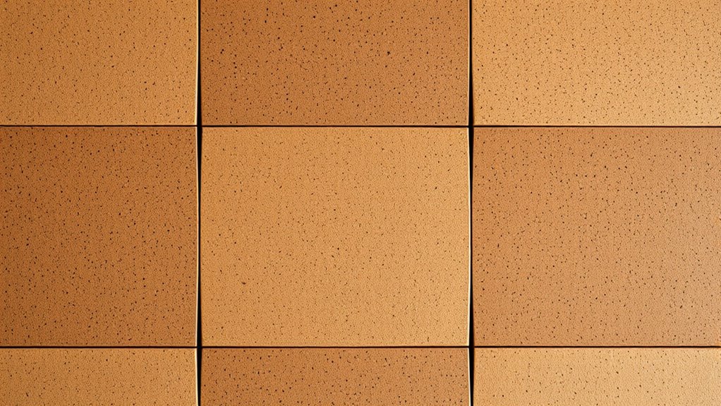 cork wall insulation options