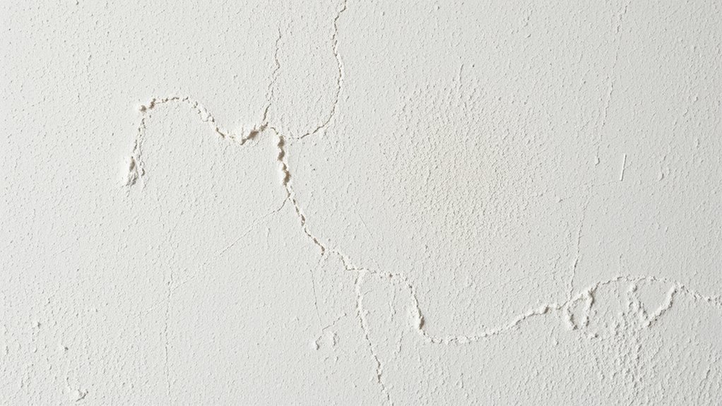 Authentische strukturierte Wände erstellen