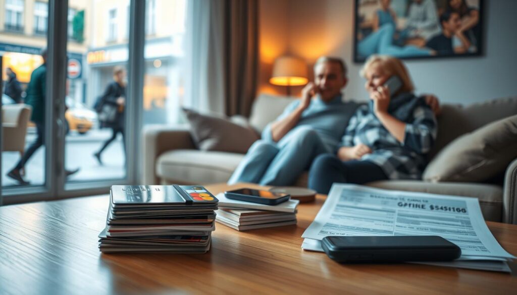 credit card usage in Germany