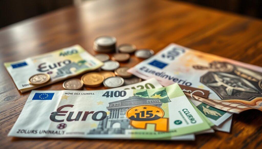 currency in Italy