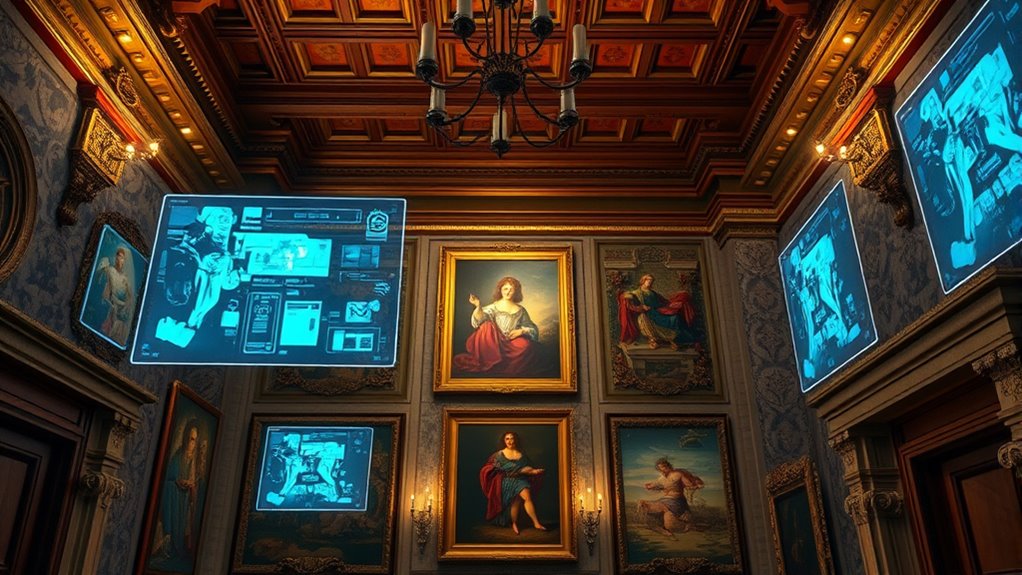 diskrete smarte historische Integration