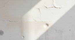 DIY Kalklasur Wandfinish