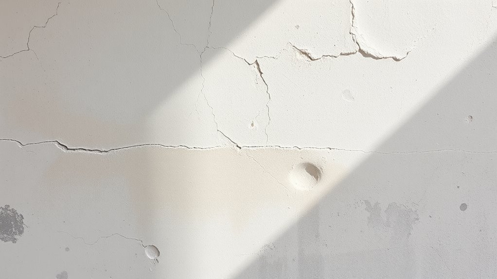 DIY Kalklasur Wandfinish