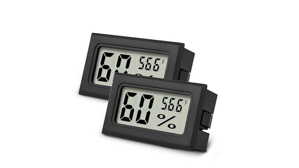 dual pack mini monitors