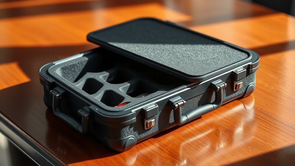 durability capacity security affordability