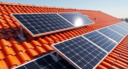 durable tile roof mounts