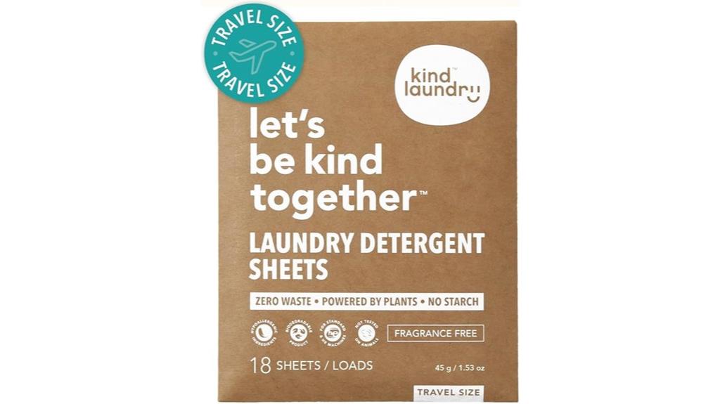 eco friendly stain remover