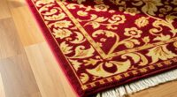 elegant durable wool rugs