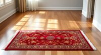 elegant long silk runners