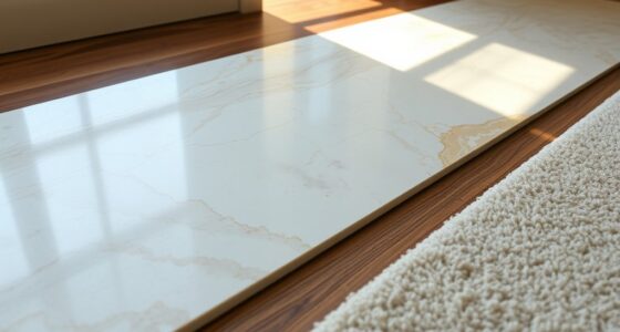 elegant marble thresholds collection