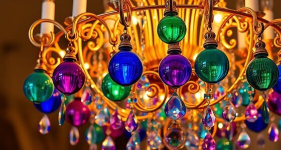 elegant murano glass chandelier replicas