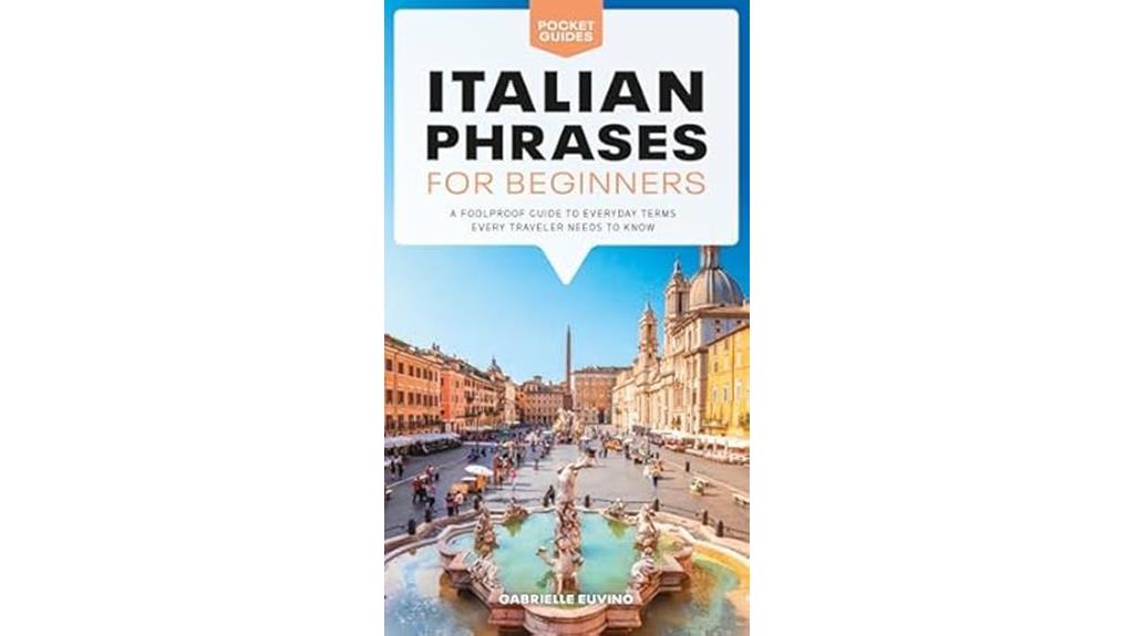 essential italian phrases guide