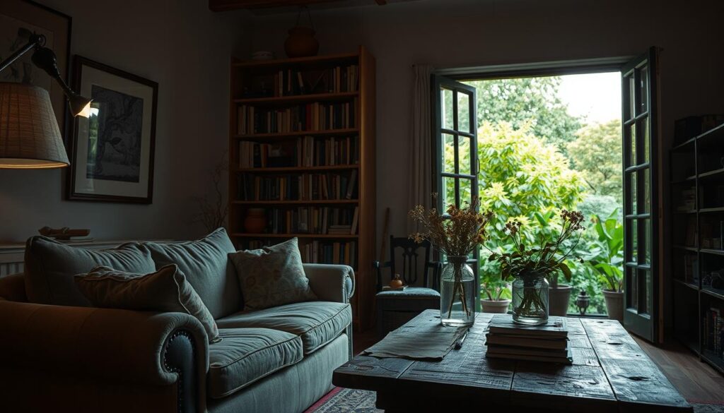 evolving decor