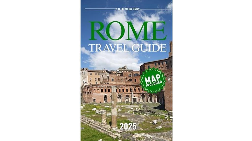 explore rome like locals