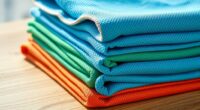 fast absorbent travel towels