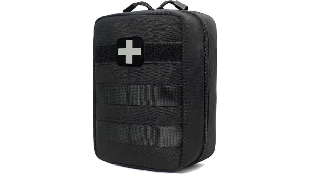 first aid kit pouch
