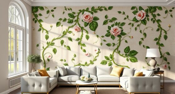 fresco peel and stick wallpaper
