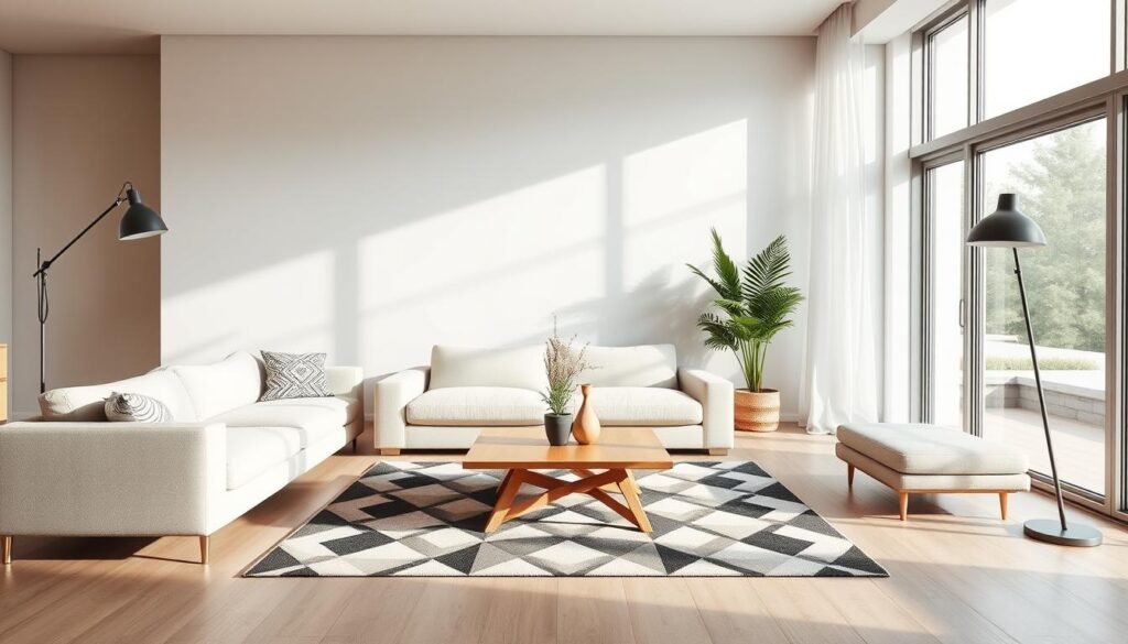 functional decor in livable spaces