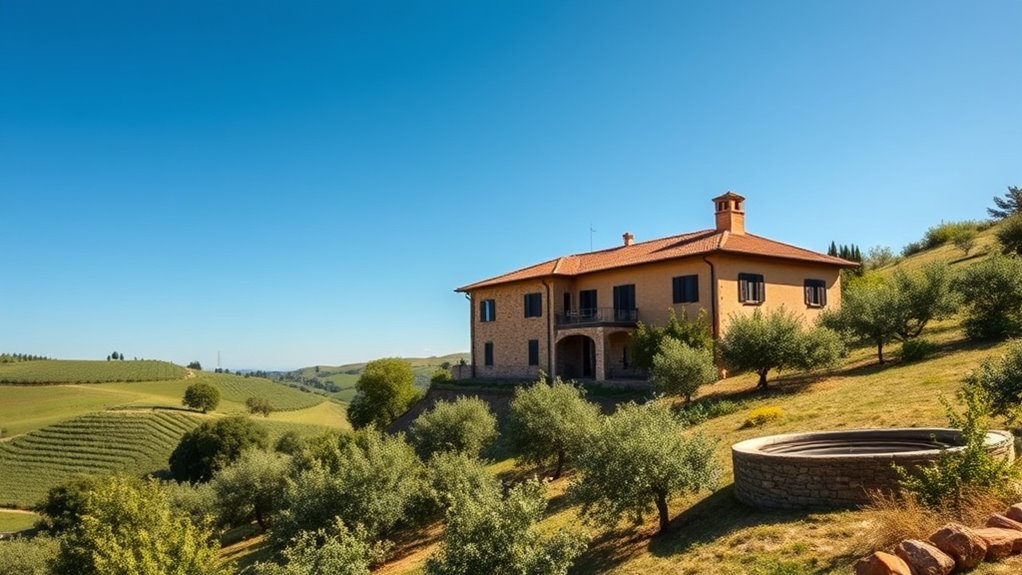 geothermische Energie für Nachhaltigkeit