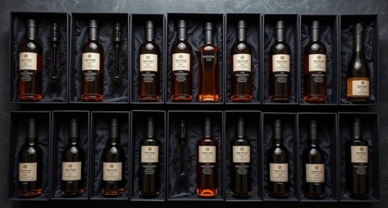gourmet truffle oil gift sets