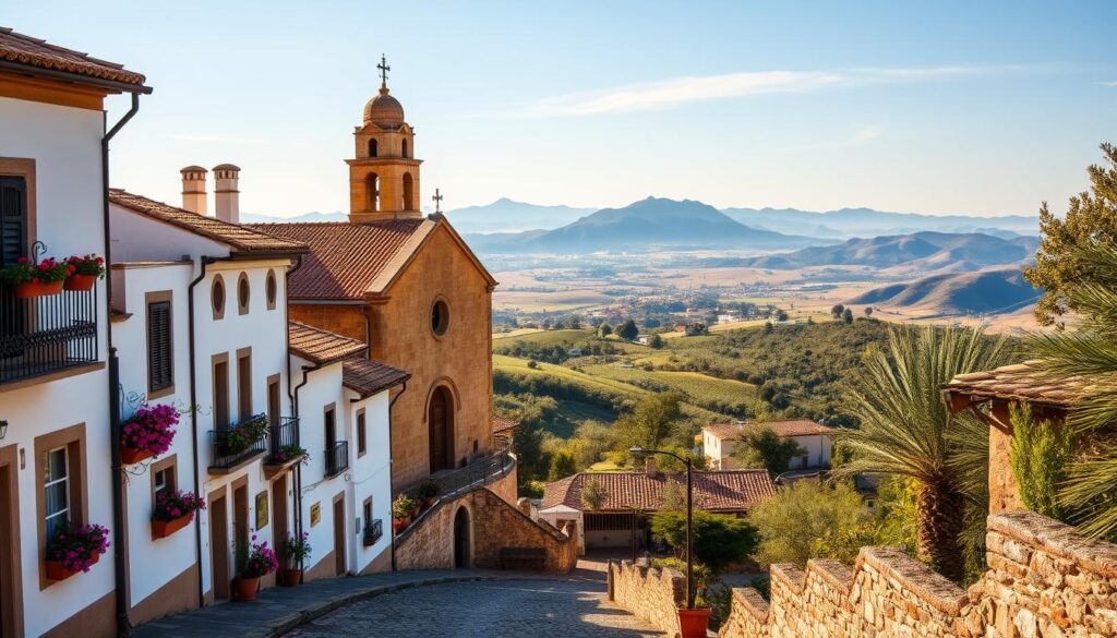 hidden gems Spain
