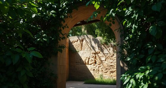 versteckte italienische UNESCO-Schätze