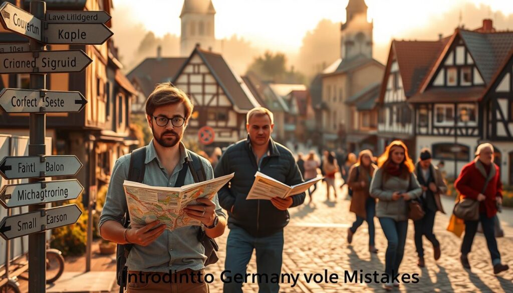 introduction to travel mistakes