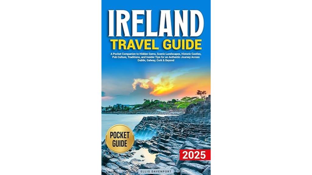 ireland s scenic hidden gems