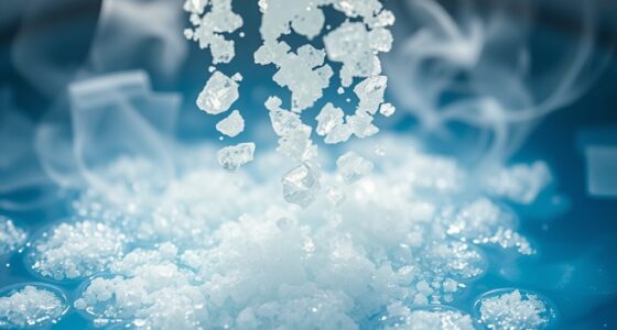 Italienische Köche salzen das Wasser großzügig