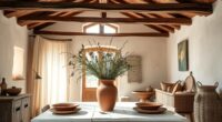 Italienischer Landhausstil Wiederbelebung