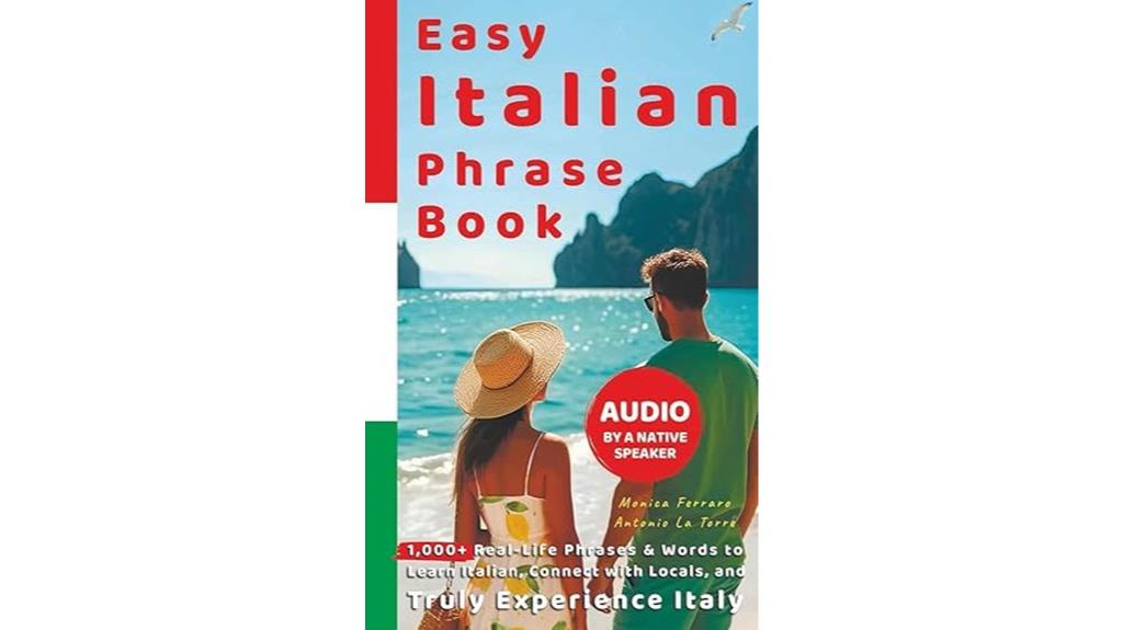 italian language learning tool