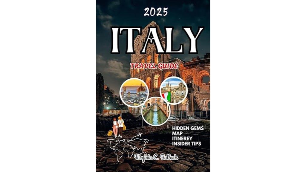 italy travel essentials guide